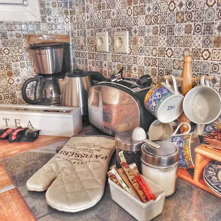 Melina Bay House بيليكاس