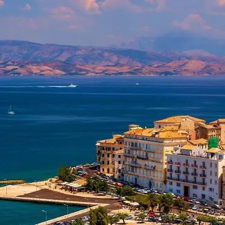Melina Bay House * بيليكاس