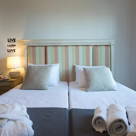 Melina Bay House * بيليكاس