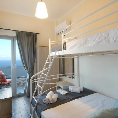 Melina Bay House بيت للعطل بيليكاس