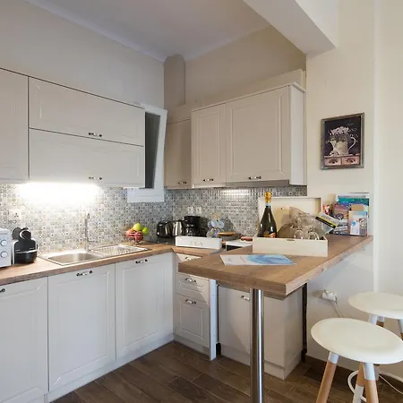 Melina Bay House بيت للعطل *