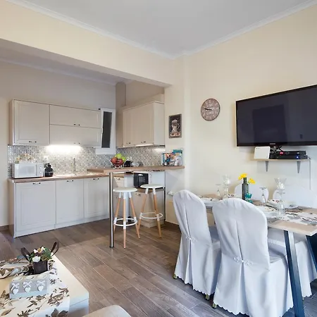 Melina Bay House بيت للعطل