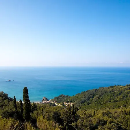 بيت للعطل Melina Bay House بيليكاس