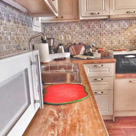Melina Bay House بيت للعطل بيليكاس