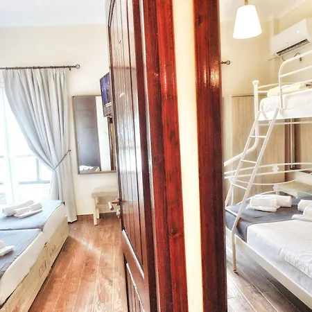 بيت للعطل Melina Bay House *