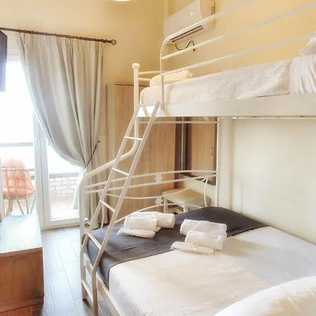 Melina Bay House بيت للعطل *