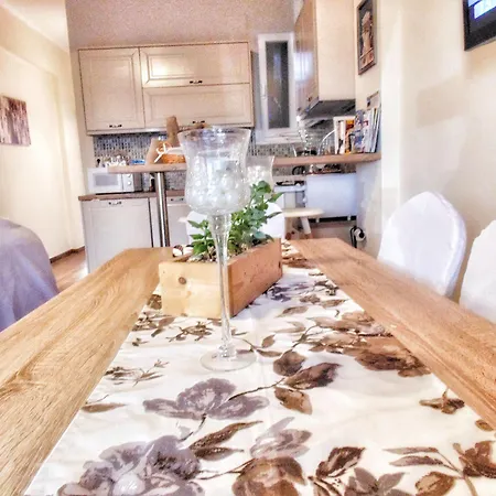 Melina Bay House *