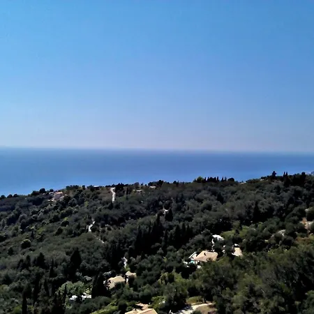 بيت للعطل Melina Bay House