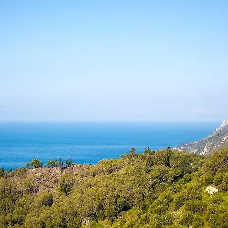Melina Bay House بيت للعطل بيليكاس