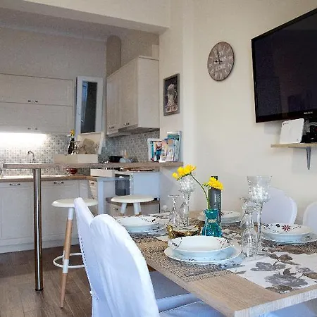 بيت للعطل Melina Bay House *