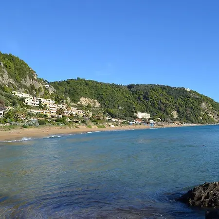Melina Bay House Holiday home Pelekas