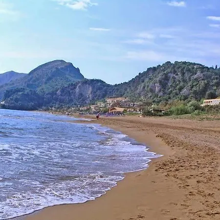 Melina Bay House * Pelekas