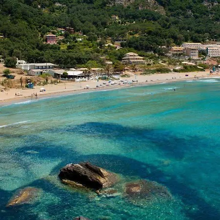 Melina Bay House * Pelekas