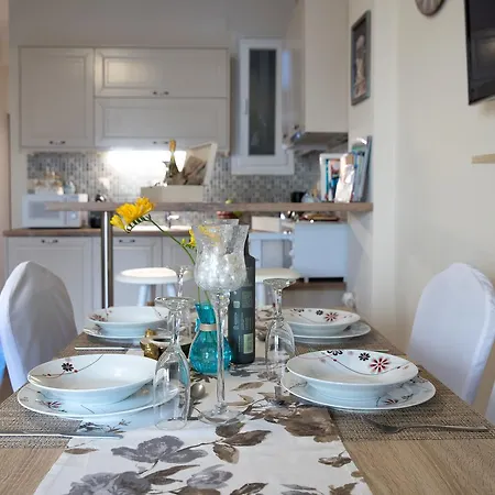 Melina Bay House Holiday home *