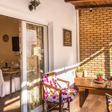 Holiday home Melina Bay House *