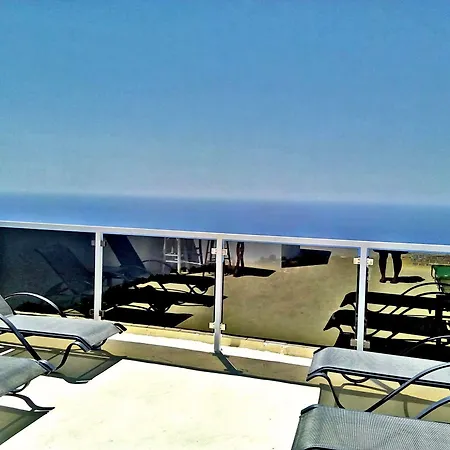 Casa de Férias Melina Bay House Pelekas