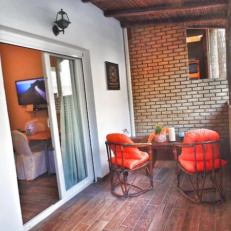 Melina Bay House
