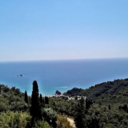 Melina Bay House *