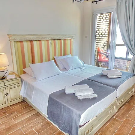 Melina Bay House Pelekas